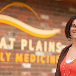Dr. Andrea Weaver Herrera