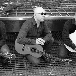 Montreal Guitar Trio