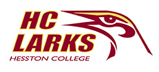 Hesston College Larks