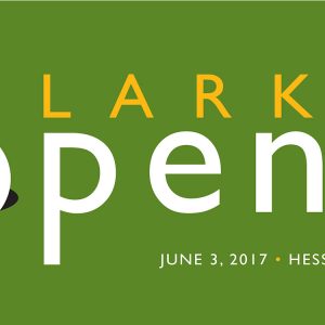 Hesston College Lark Open, June 3, 2017