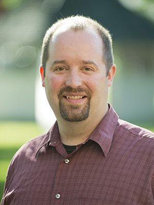 Mark Diller