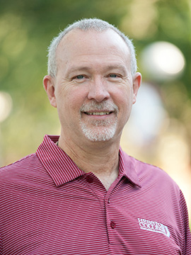 John Murray