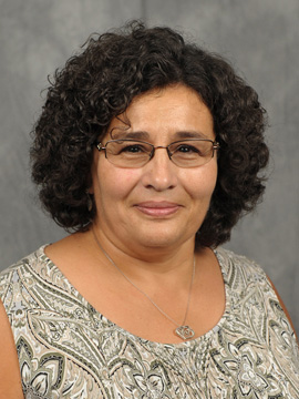 Diana Mitzner