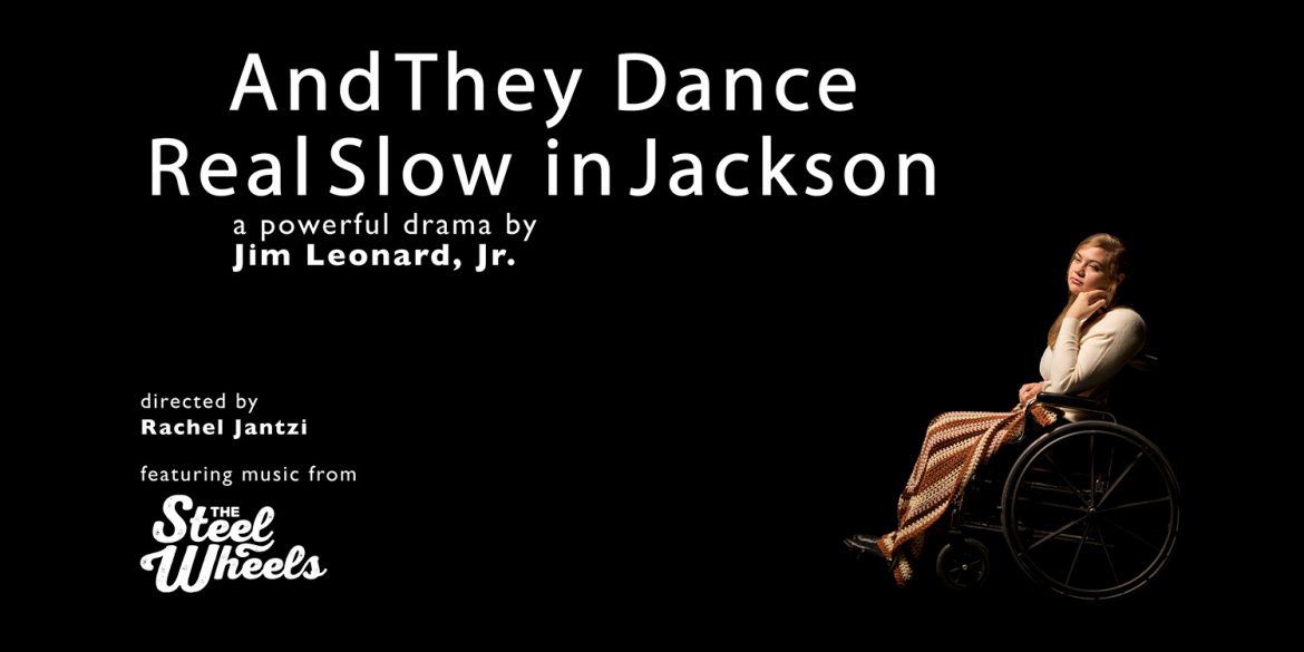 And They Dance Real Slow in Jackson promotional photo