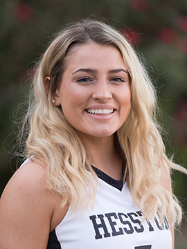 Hunter Begley