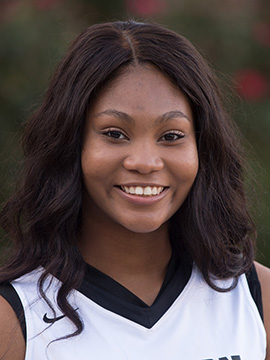 Millaya Bray