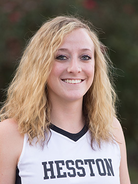 Shaelyn Headrick