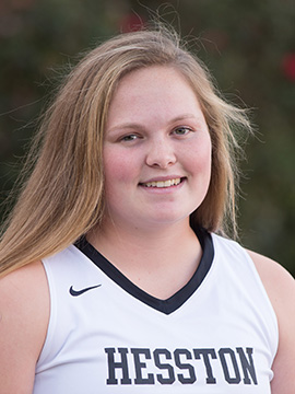 Kara Horton