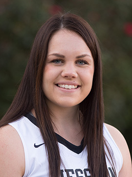 Caitlyn Nichols