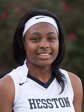 Essence Tolson