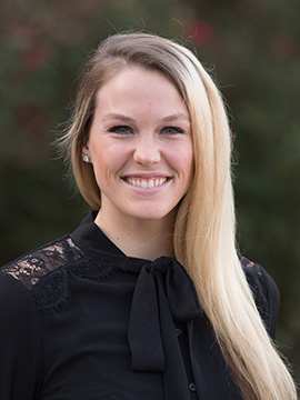 Kelsey Jacobs