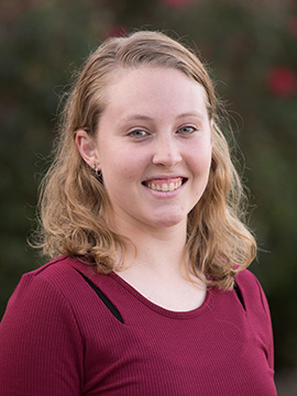 Rachel Miller
