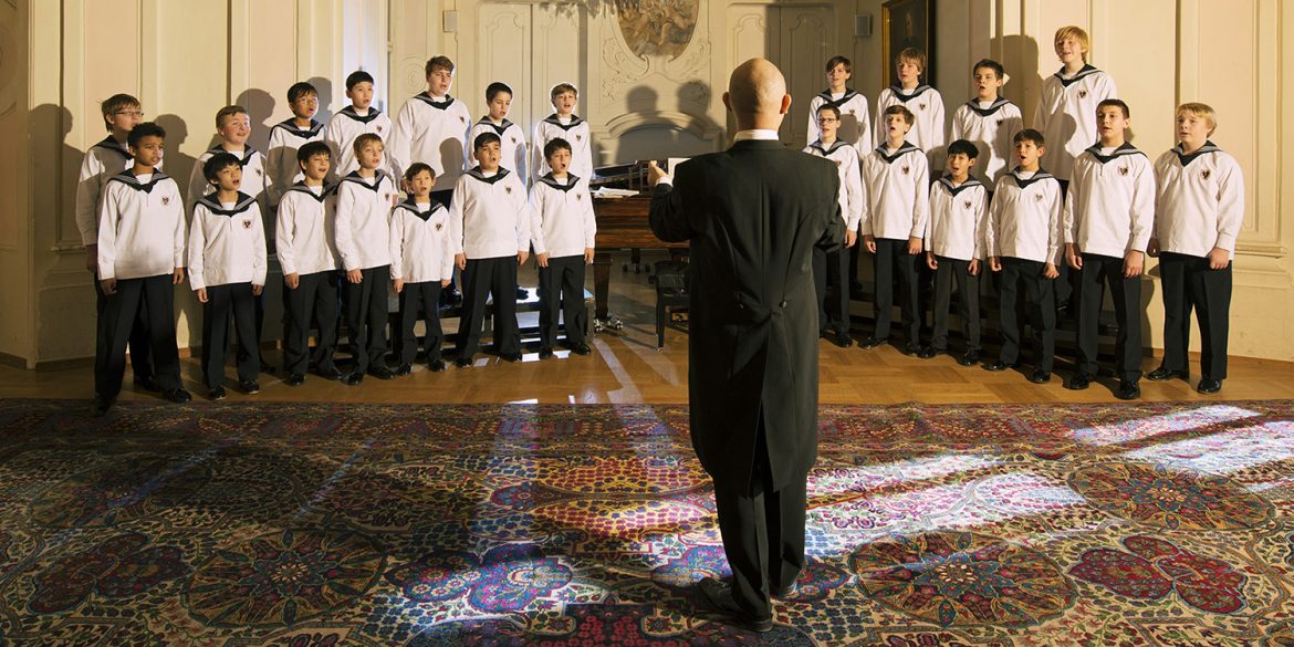 Vienna Boys Choir