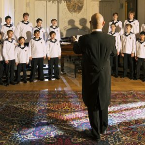 Vienna Boys Choir