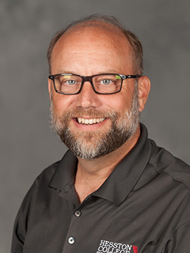 Larry Bartel