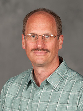 Jeff Baumgartner