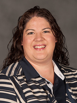 Amy Birdsell
