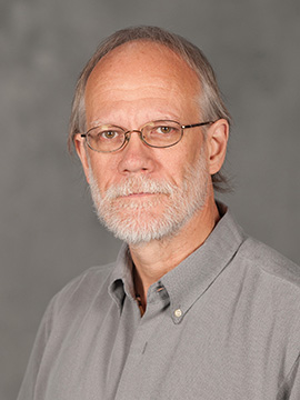 Rick Borders