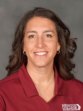 Angie Brockmueller