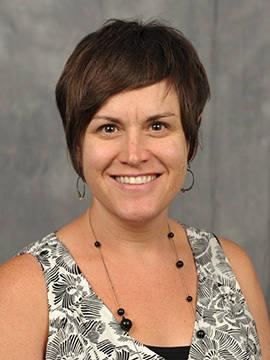Kendra Burkey