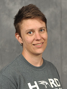 Hanna Eastin