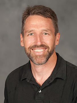 Brad Guhr