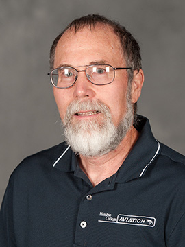 Bob Harder