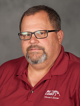 Bryan Kehr