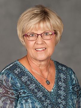 Tami Keim