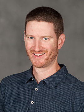 Joel Krehbiel