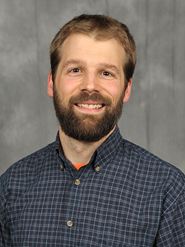 Peter Lehman