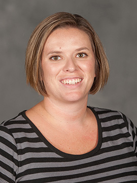 Rachel McMaster