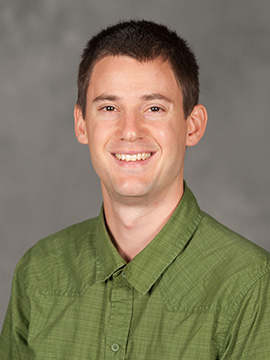Kyle Miller Hesed