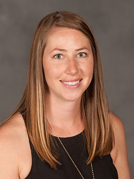 Jessica Miller