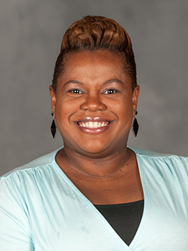 Marelby Mosquera