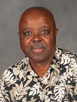 Dan Muhwezi