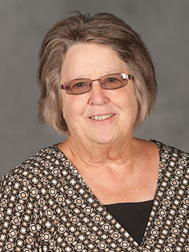 Jean Smucker Rodgers