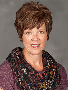 Deb Roth