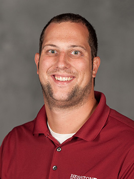 Michael Smalley