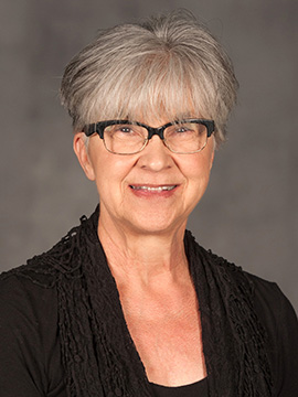 Bonnie Sowers
