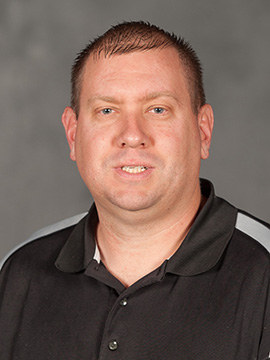 Clay Stauffer