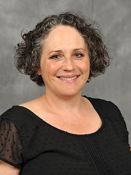 Holly Swartzendruber