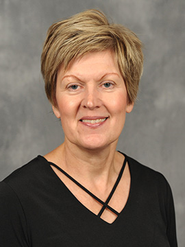 Karen Unruh