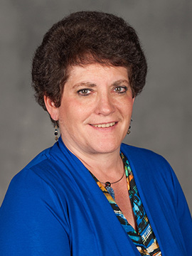 Brenda Wenger
