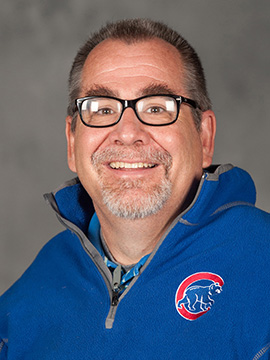 Kevin Wilder