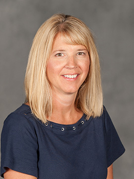Sharon Woodward