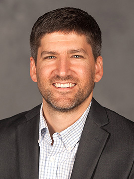 Brent Yoder