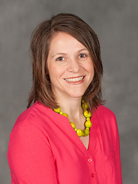 Joy Yoder