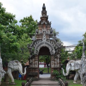 Thailand photo