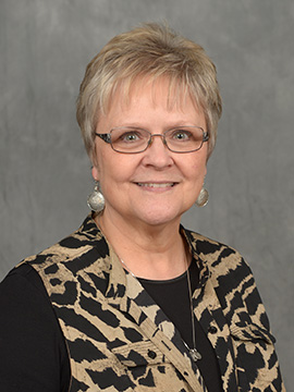 Michele Miller Sharp